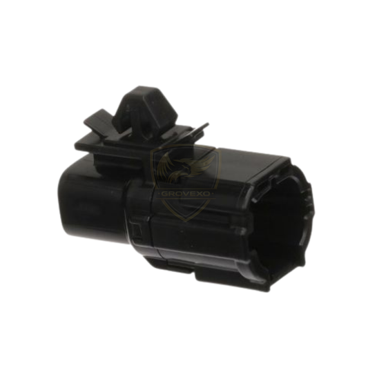 OEM Nissan Ambient Temperature Sensor Assembly – 27722-1VA0A