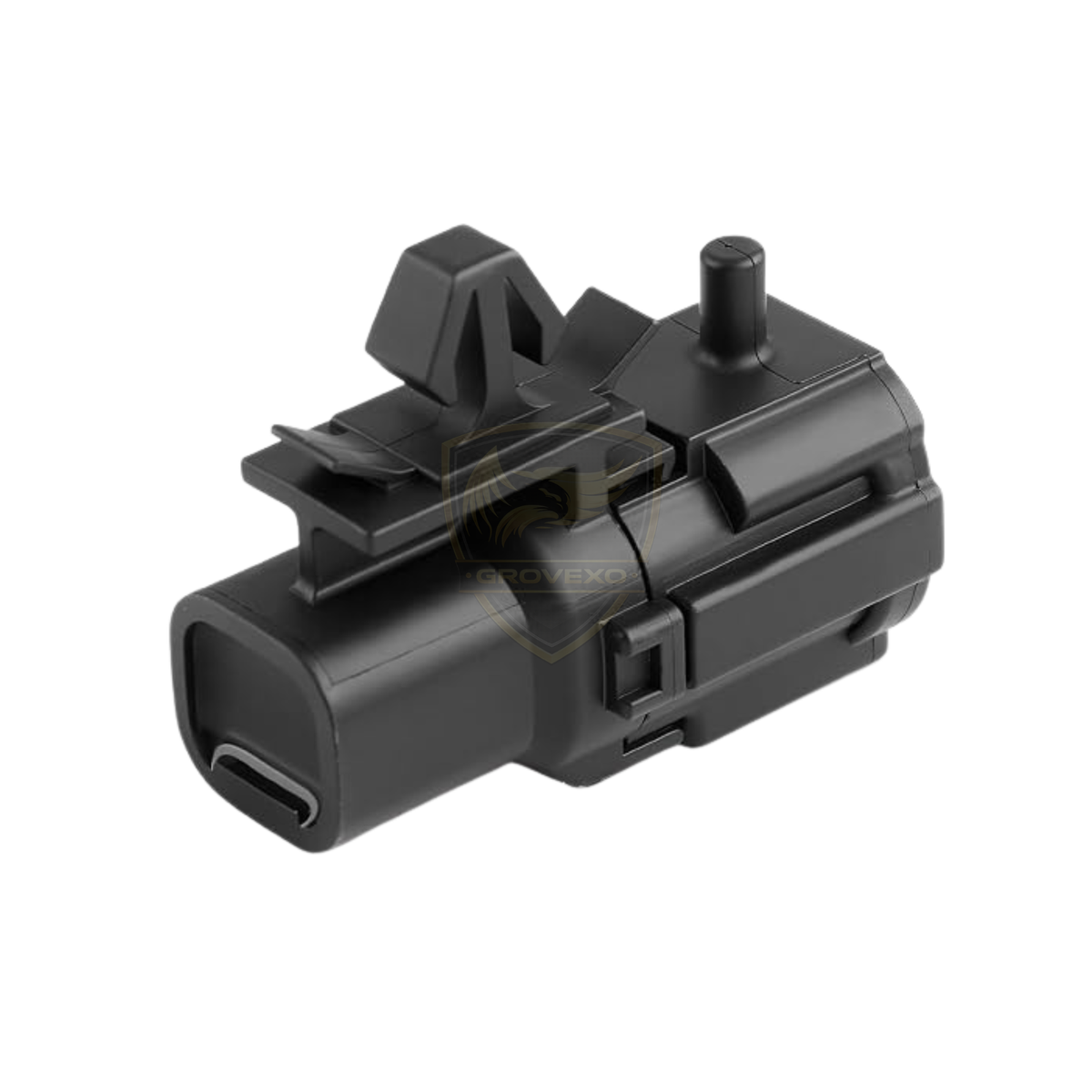 OEM Nissan Ultrasonic Parking Sensor – 27722-3VA0A
