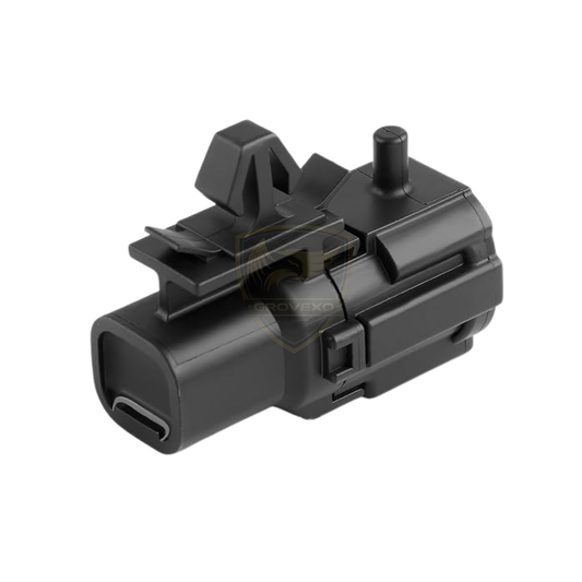 OEM Nissan Ultrasonic Parking Sensor – 27722-3VA0A