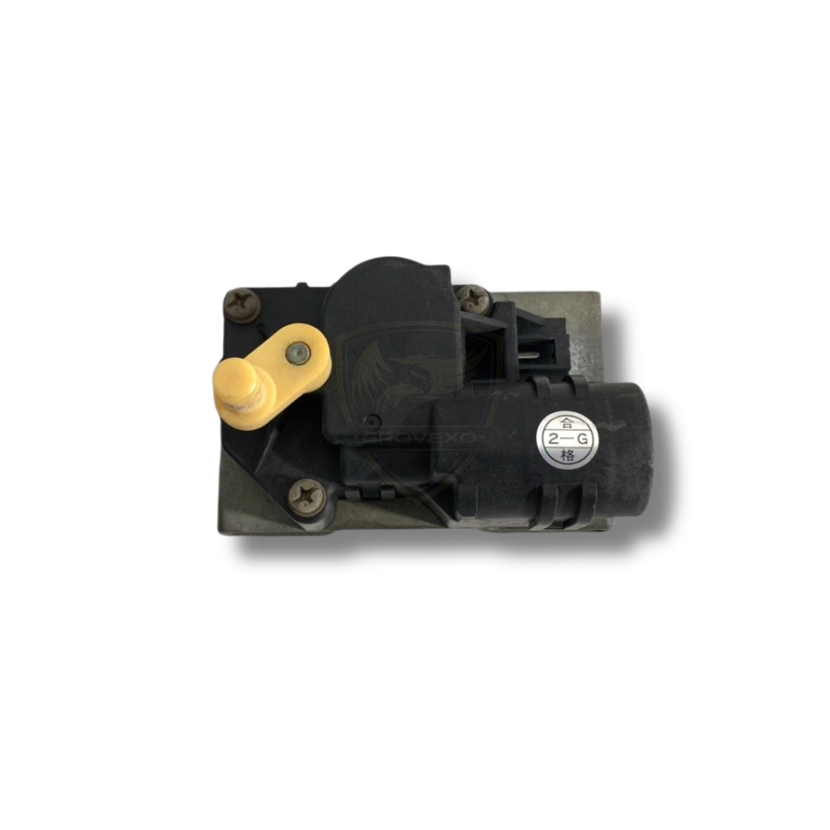 OEM Nissan Air Intake Actuator  - 27730-55S60