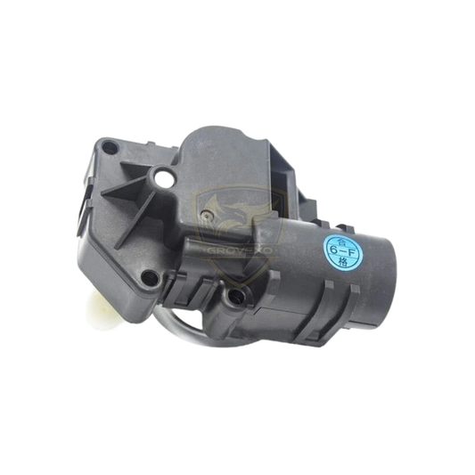 OEM Nissan HVAC Mode Actuator - 27731-65F01