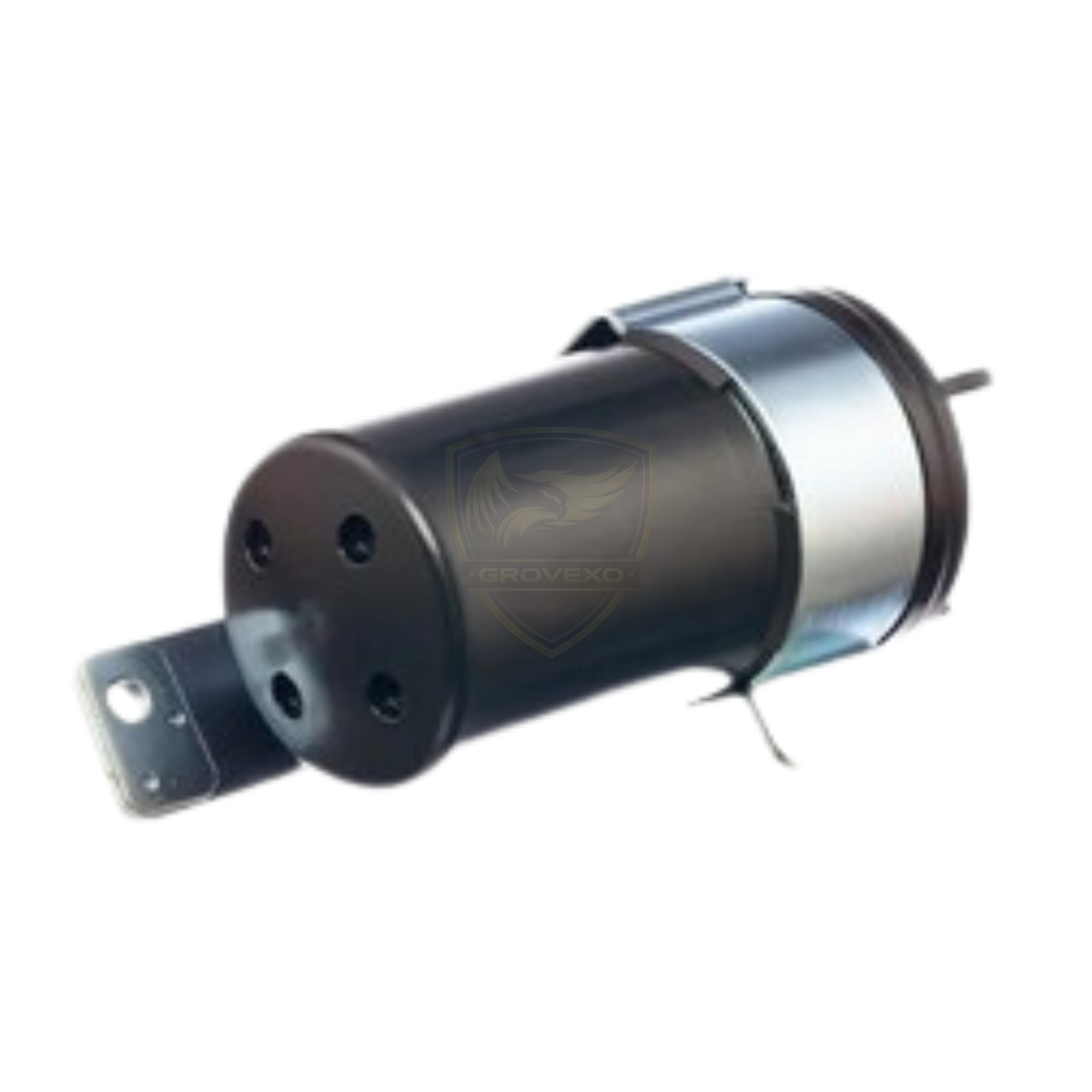 OEM Nissan Air Mix Actuator Assembly – 27732-3SB1A