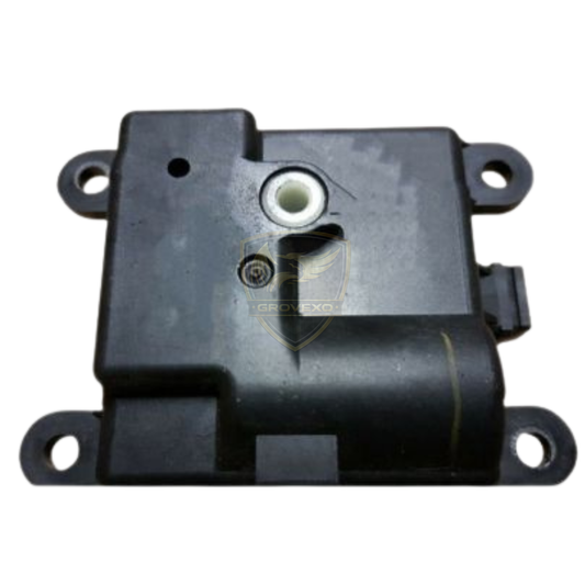 OEM Nissan HVAC Air Mix Actuator Assembly – 27732-8H300