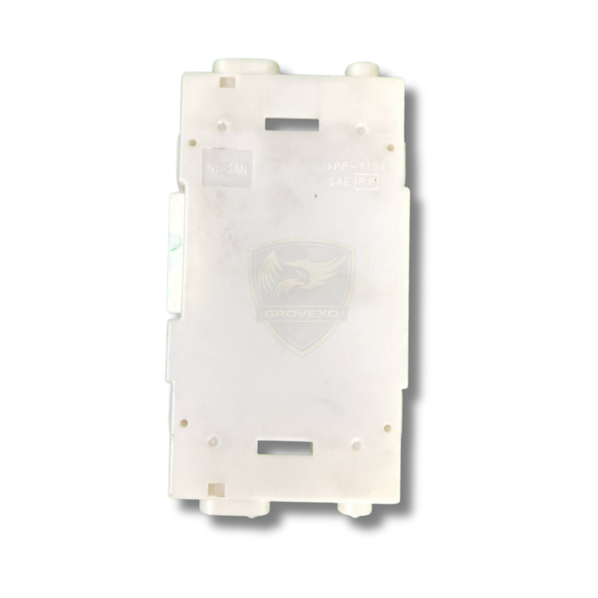 OEM Nissan Air Conditioner Control Amplifier – 27760-1VB1A
