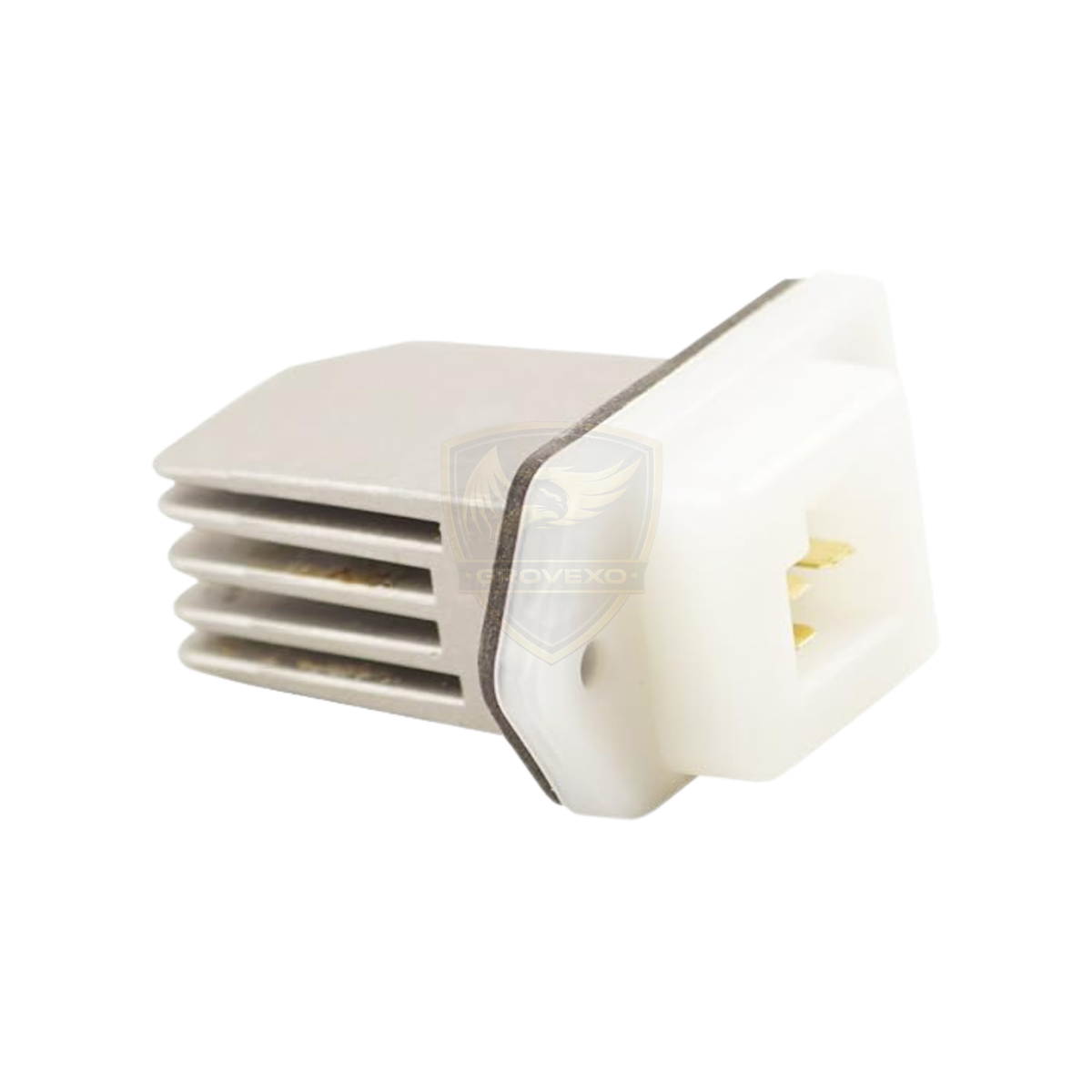 OEM Nissan A/C Blower Fan Control Module – 27761-70T03