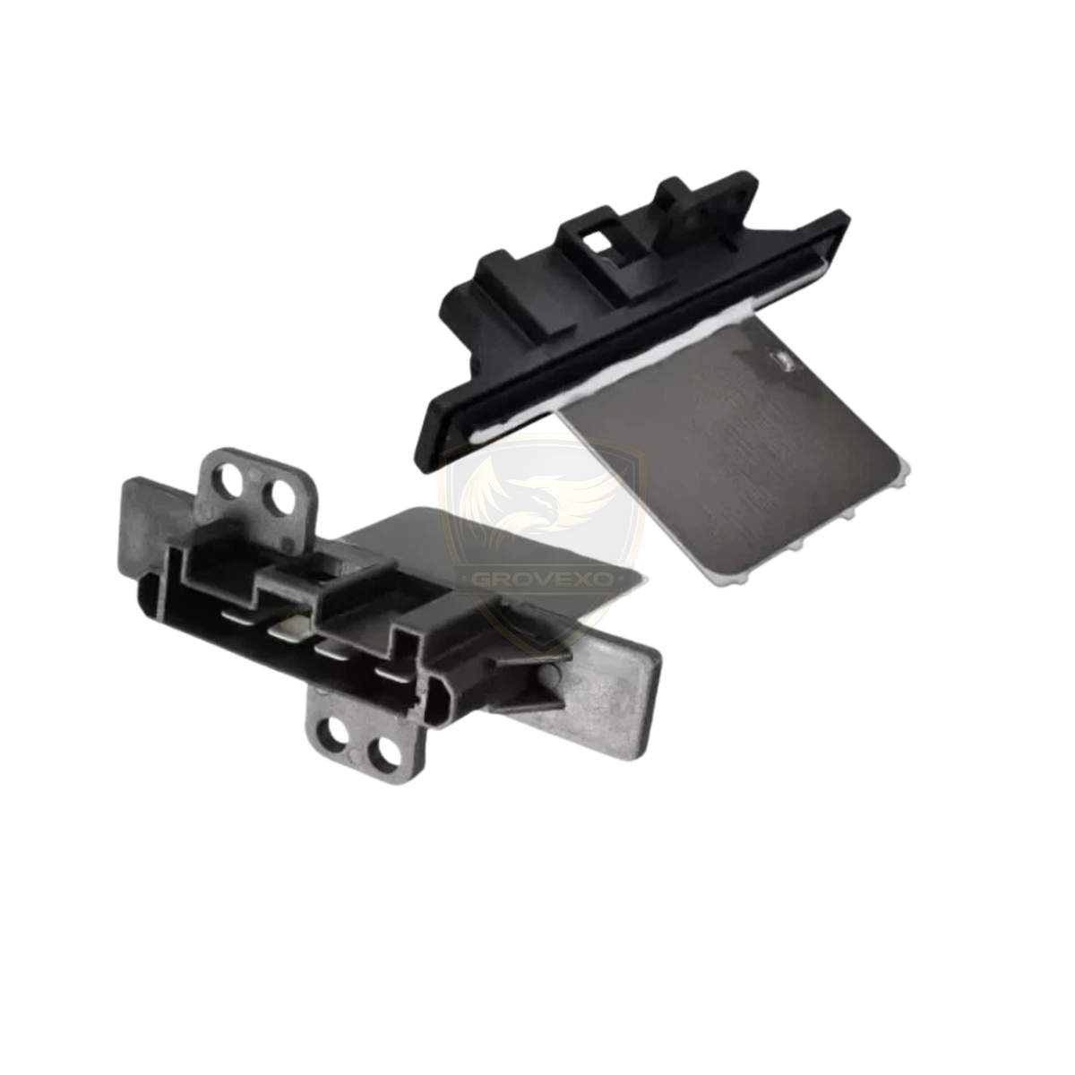 OEM Nissan Terrano II R20 Power Module Assembly – 27761-7F001