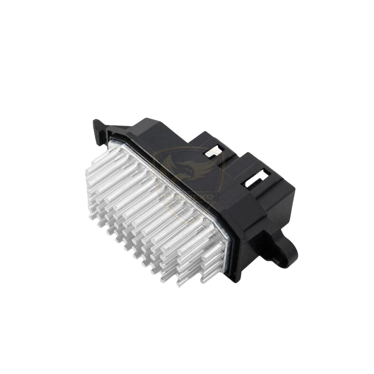 OEM Nissan A/C Blower Controller – 277A1-4BU0A
