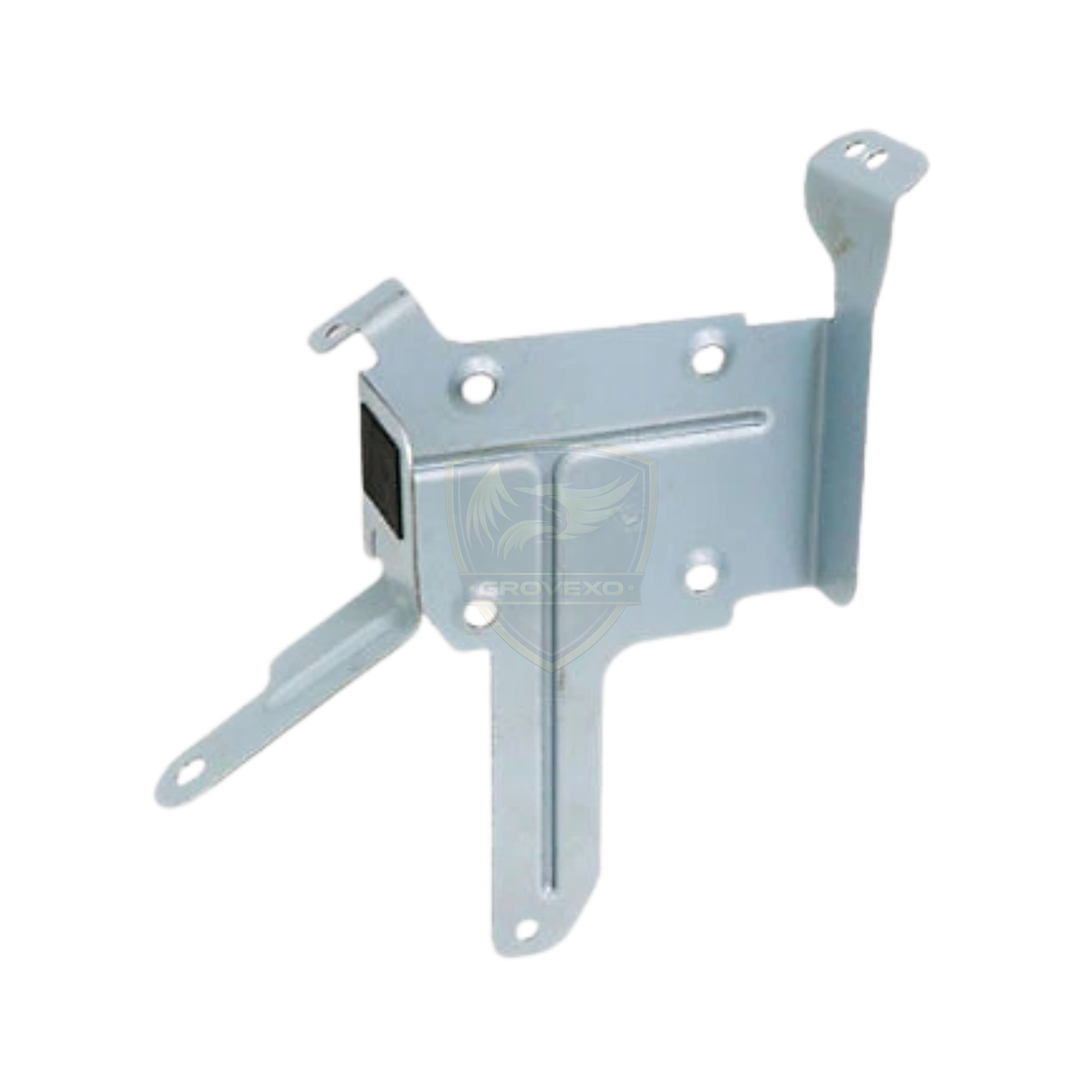 OEM Nissan Radio Mounting Bracket – 28038-WL601