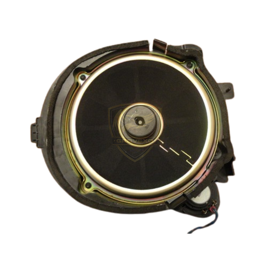 OEM Nissan Speaker Amplifier Assembly  - 28061-62B2A