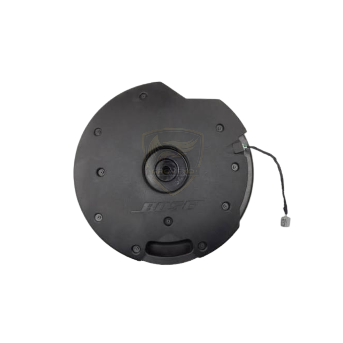 OEM Nissan Subwoofer Box – 28170-3WS0A