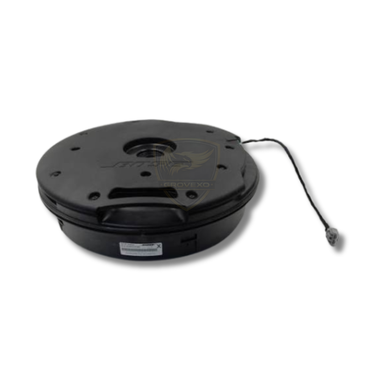 OEM Nissan Subwoofer Box – 28170-3WS0A