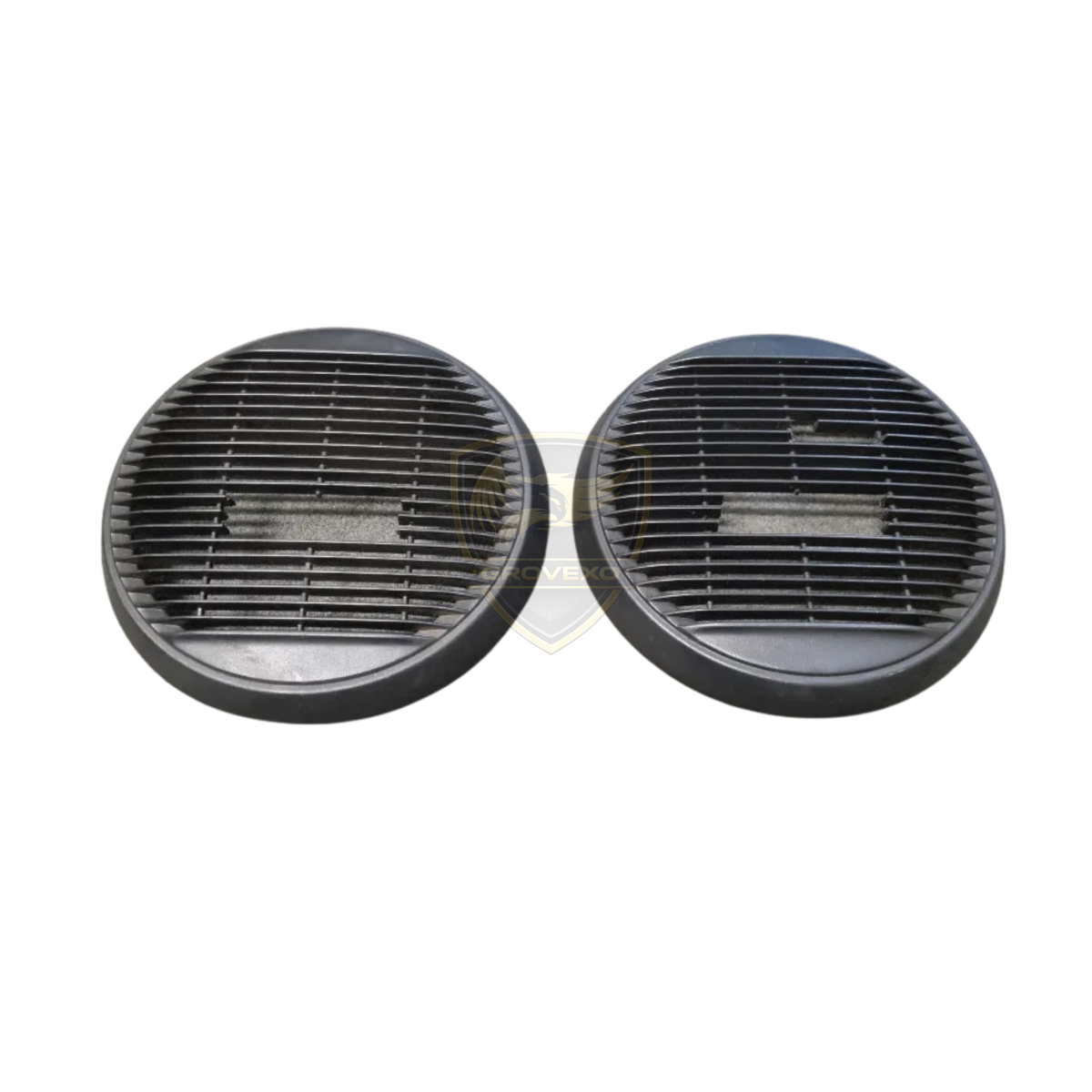 OEM Nissan Rear Speaker Grille – 28174-15U00