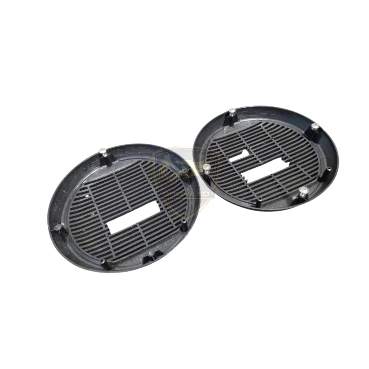 OEM Nissan Rear Speaker Grille – 28174-15U00