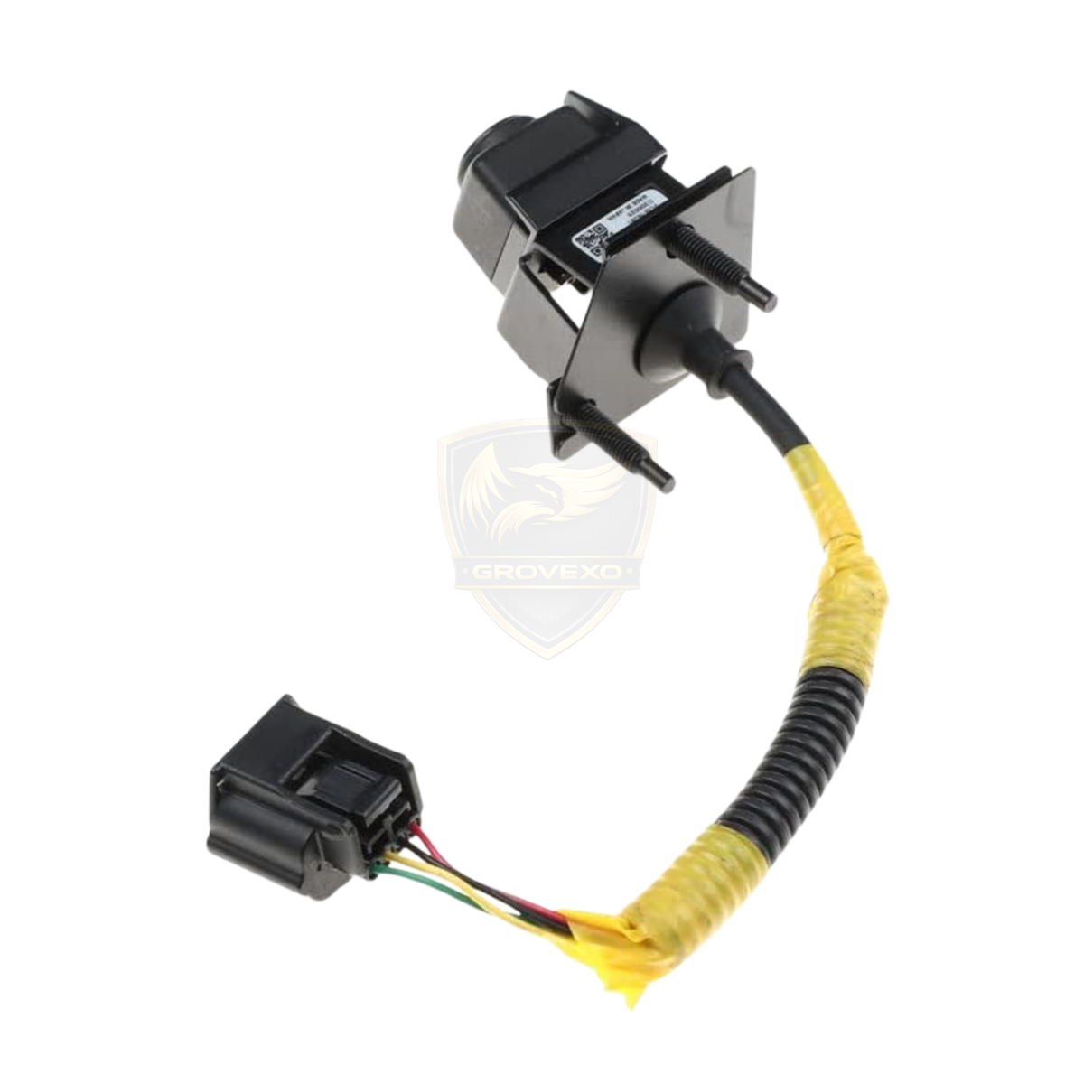 OEM Nissan Rear View Camera Assembly - 28442-62B0A