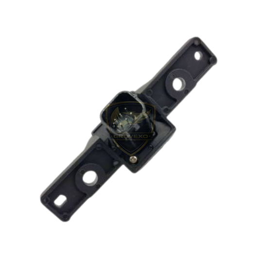 OEM Nissan Rogue Murano Front View Camera – 284F1-4BA0A