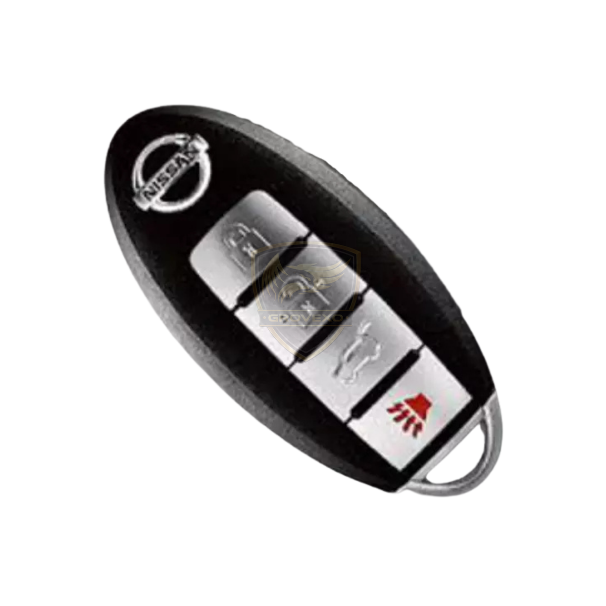 OEM Toyota Smart Keyless Entry Switch Assembly – 285E3-1AA7A