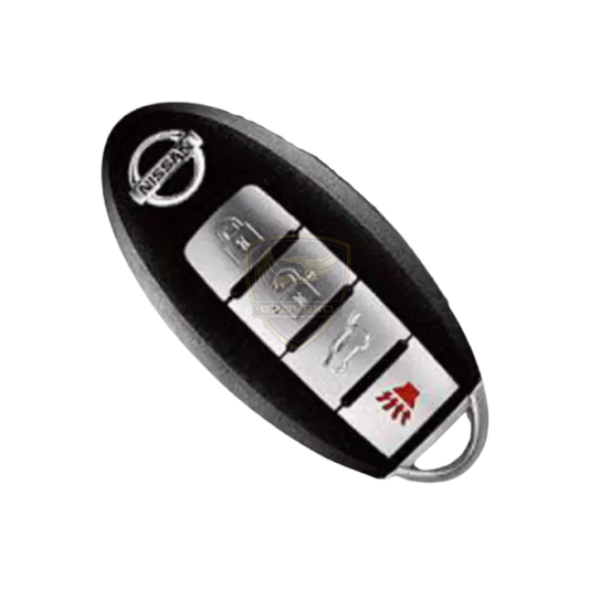 OEM Toyota Smart Keyless Entry Switch Assembly – 285E3-1AA7A