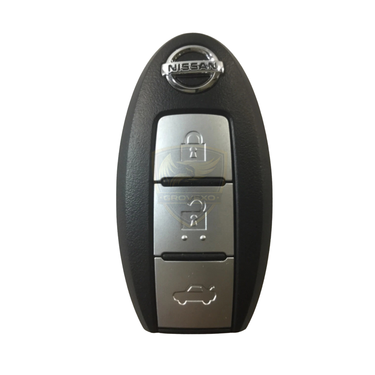 OEM Nissan Smart Keyless Switch Assembly  - 285E3-JK05A