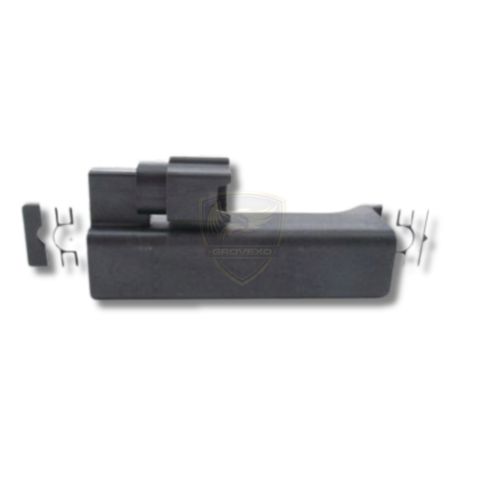 OEM Nissan Smart Keyless Entry Antenna Assembly – 285E4-C997A