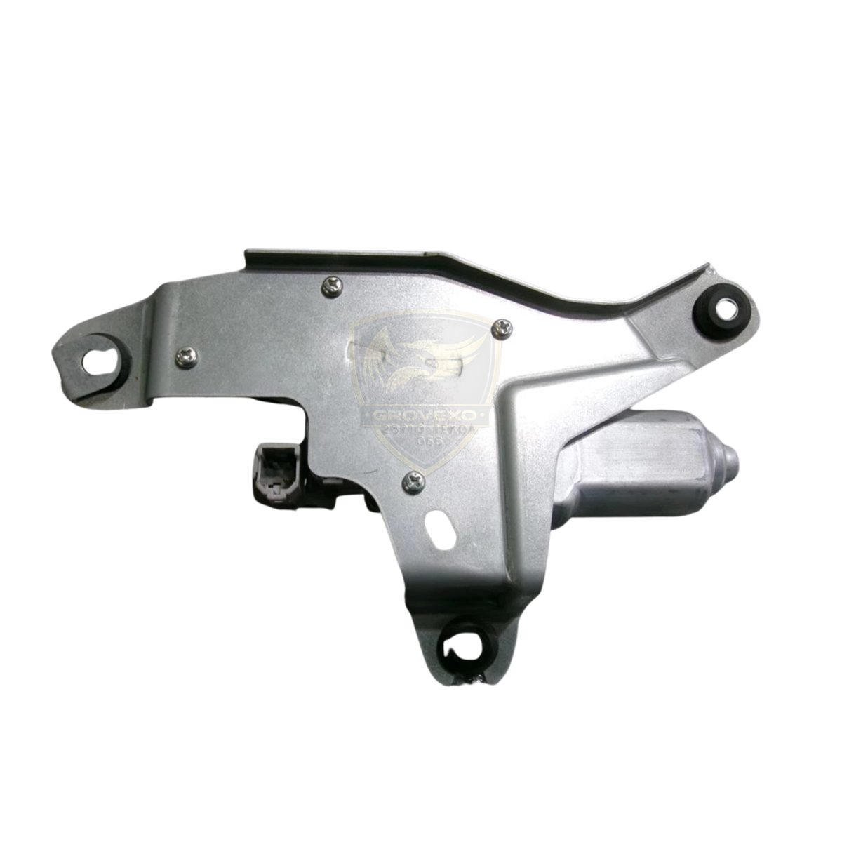 OEM Nissan Rear Window Wiper Motor Assembly – 28710-1EK0A