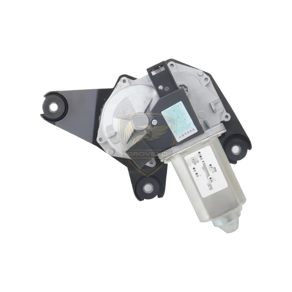 OEM Nissan Rear Window Wiper Motor Assembly – 28710-ED500