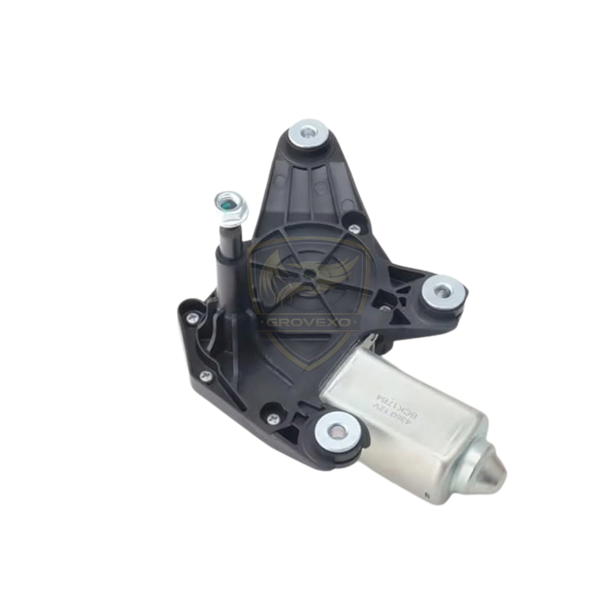 OEM Nissan Rear Window Wiper Motor Assembly – 28710-ED500