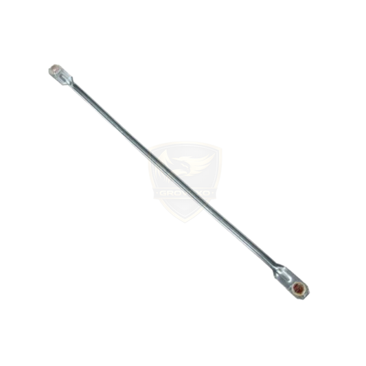 OEM Nissan No. 2 Windshield Wiper Link Assembly – 28842-VB00A