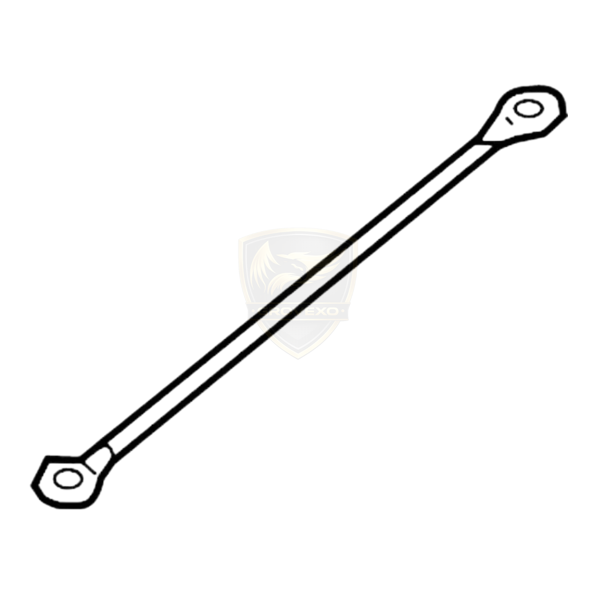 OEM Nissan Windshield Wiper Link No. 2 – 28842-AL500
