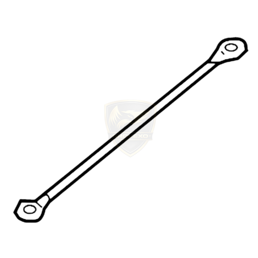 OEM Nissan Windshield Wiper Link No. 2 – 28842-AL500