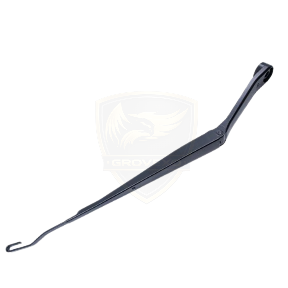 OEM Nissan Windshield Wiper Arm Assy – 28881-80F10