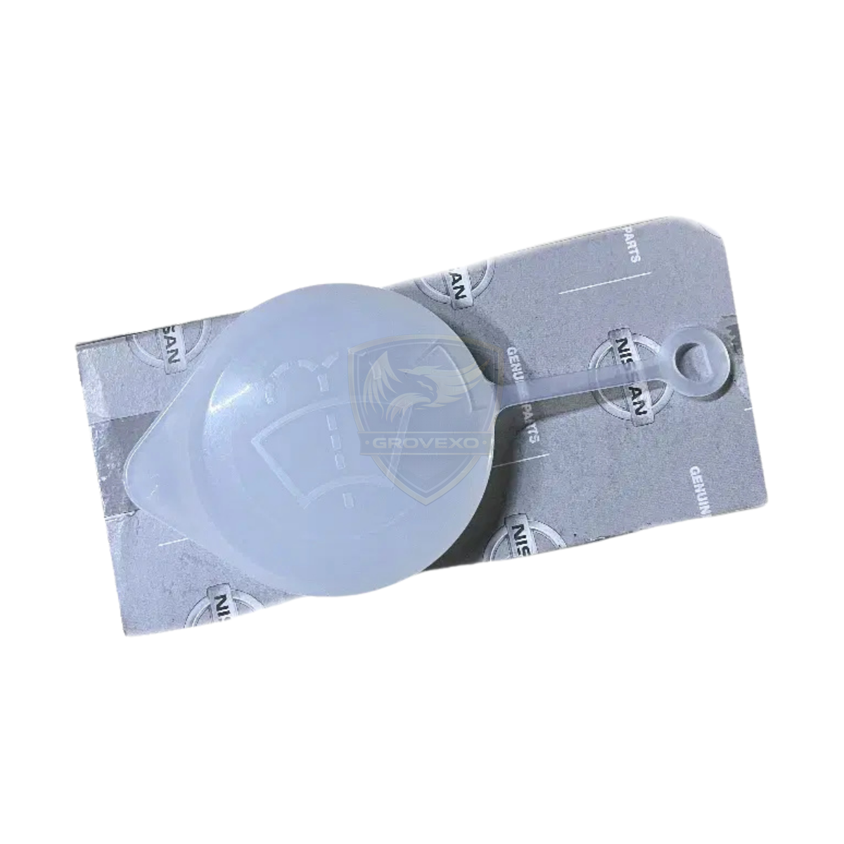 OEM Nissan Windshield Washer Tank Cap - 28913-71L00