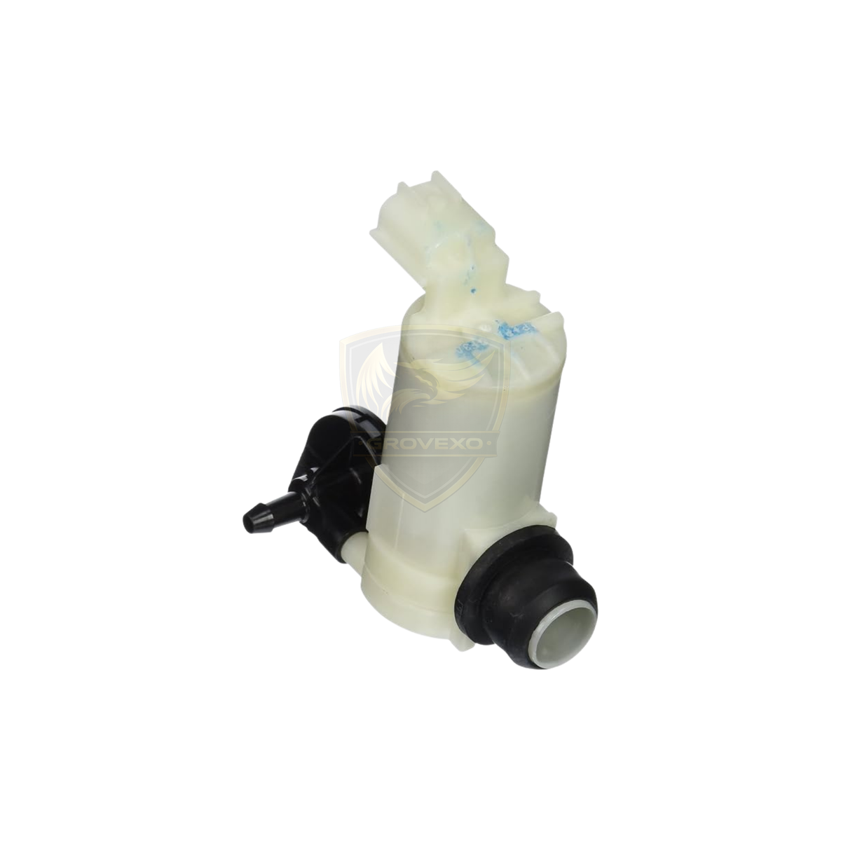 OEM Nissan Front Windshield Washer Pump Assembly – 28920-CA000