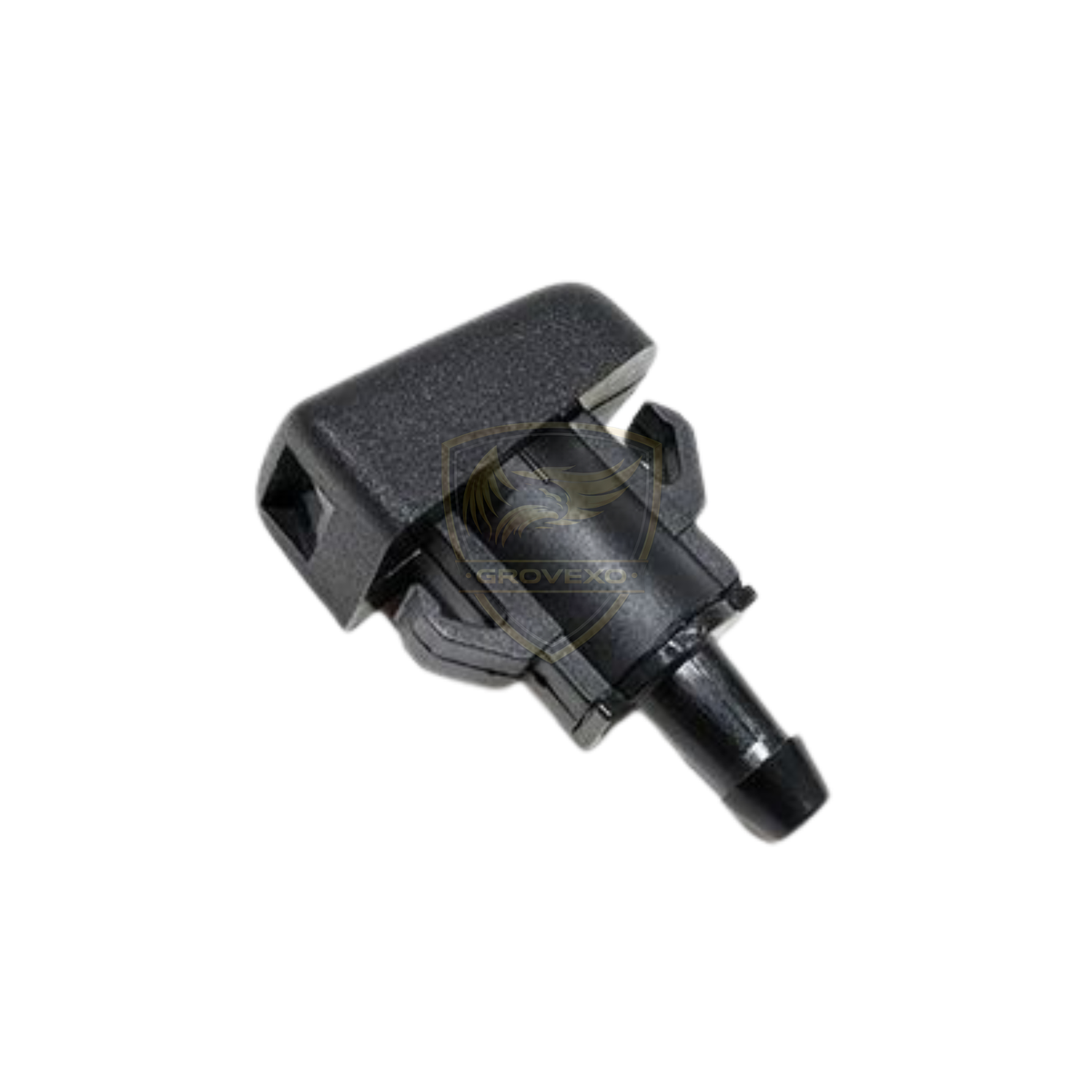 OEM Nissan Left Windshield Washer Nozzle Assembly – 28930-CA000