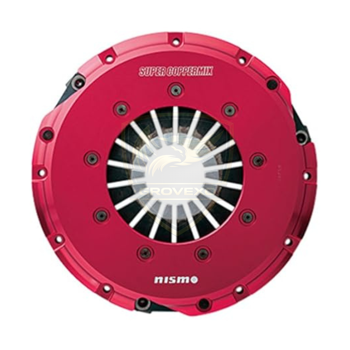 NISMO S15 Silvia 180SX Super Copper Mix STD Clutch – 3000S-RSS50-G1