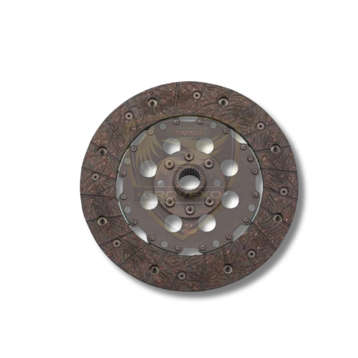 NISMO Super Copper Mix High Power Clutch for Silvia S15 - 3000S-RSS50-H1