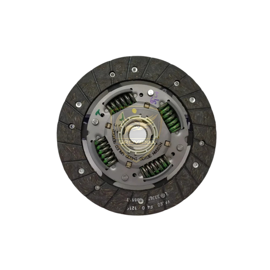 OEM Nissan Clutch Disc Assembly – 30100-1HS0D