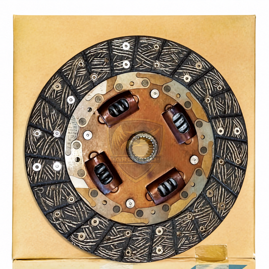 OEM Nissan 350Z Z33 VQ35DE Clutch Disc – 30100-CD019