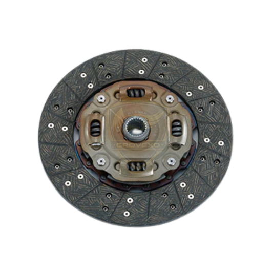 NISMO Clutch Disc Nissan Skyline GT-R BNR34 – 30100-RHR40