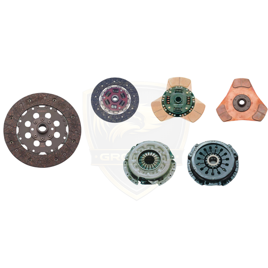 NISMO Sports Clutch Disc HCR32 HNR32 Skyline RB20DET  - 30100-RS240