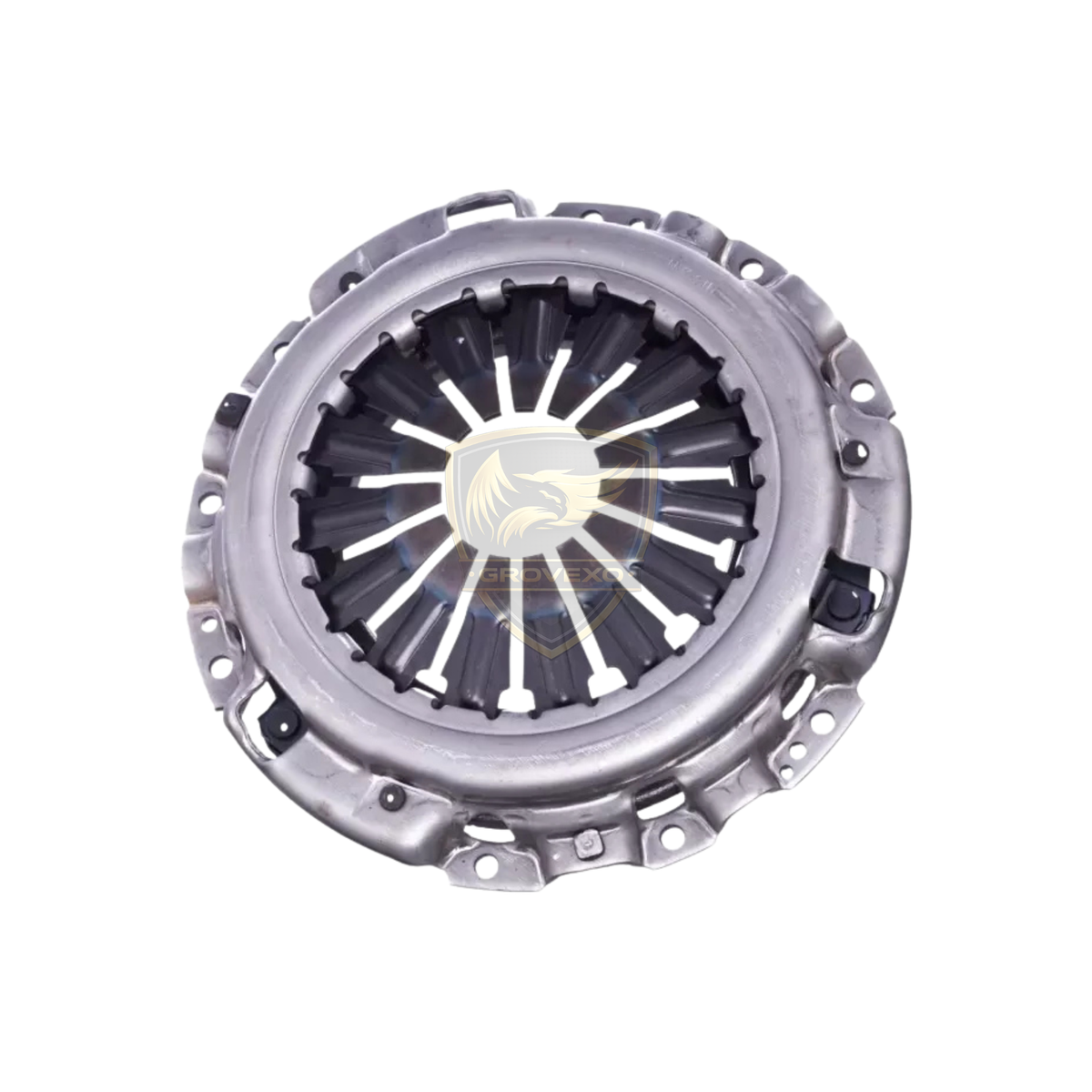 OEM Nissan Clutch Cover Assembly – 30210-CD020