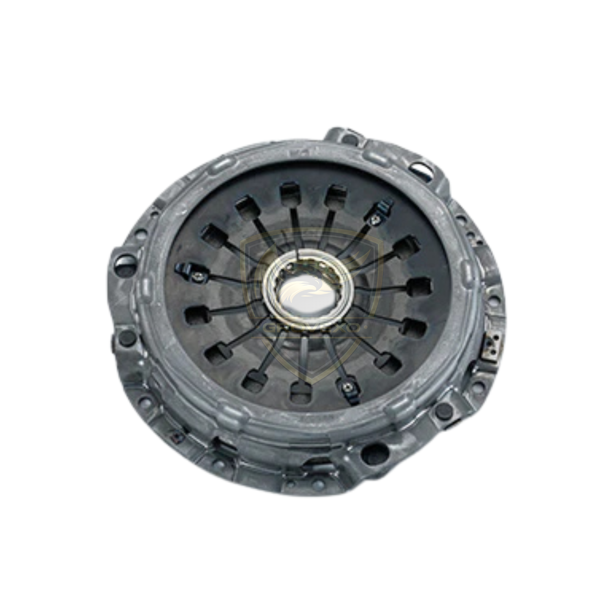 NISMO Heritage Clutch Cover Skyline GT-R BCNR33 - 30210-RHR30
