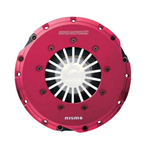 NISMO Super Copper Mix Clutch Cover Multiple Fitment  - 3021A-RSC60