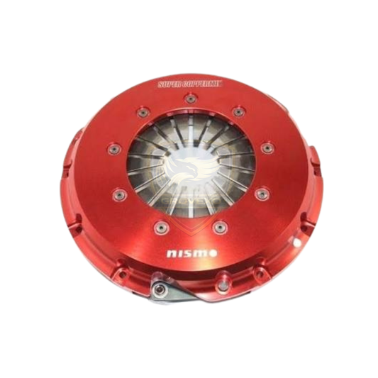 NISMO Super Copper Mix Clutch Cover – 3021B-RSC50