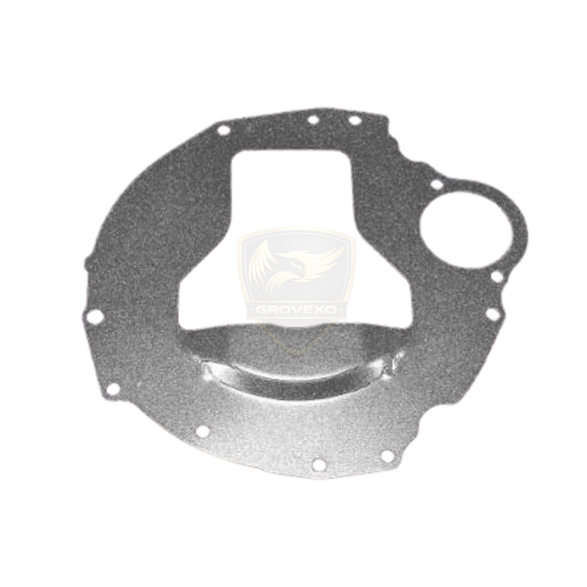 OEM Nissan Rear Engine Plate  - 30411-21U00