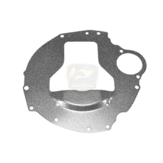 OEM Nissan Rear Engine Plate  - 30411-21U00