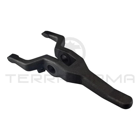 OEM Nissan Clutch Withdrawal Lever -  30531-12U10
