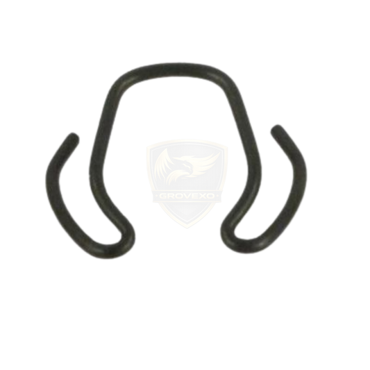OEM Nissan Clutch Withdrawal Lever Retainer Spring - 30534-66300
