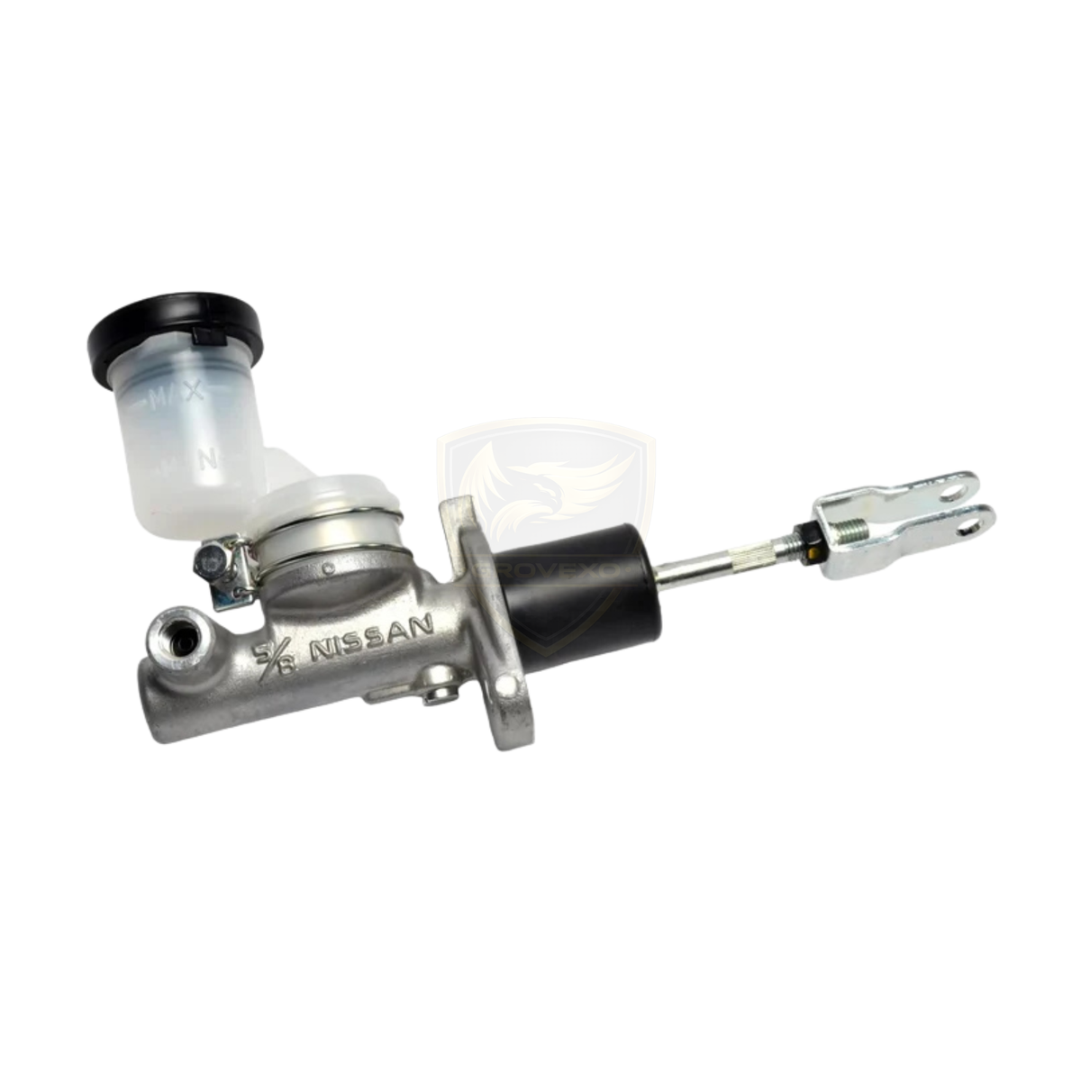 OEM Nissan Clutch Master Cylinder Assembly – 30610-69F90