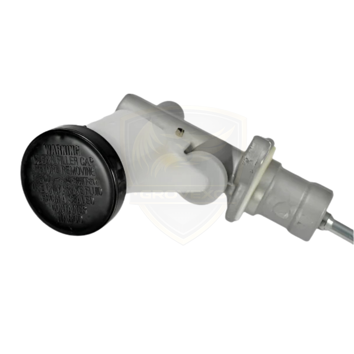OEM Nissan Clutch Master Cylinder Assy – 30610-88F07