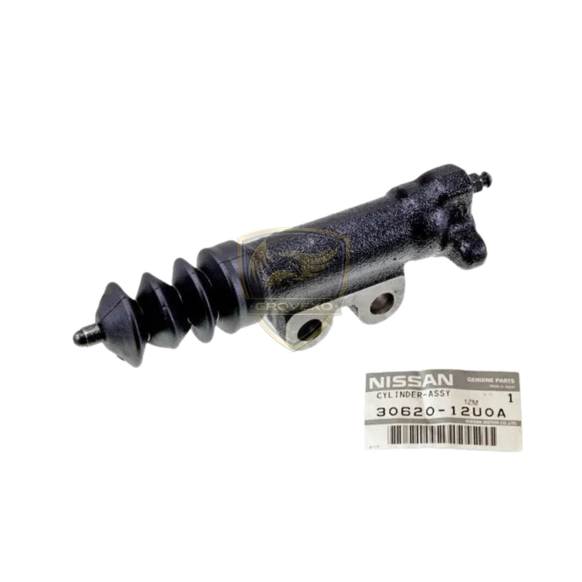 OEM Nissan Clutch Cylinder – 30620-12U0A
